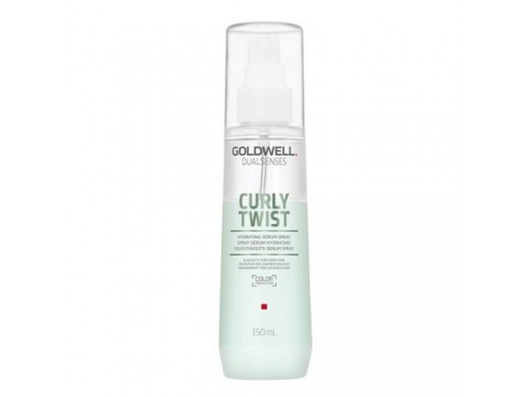 GOLDWELL Garbanotų Plaukų Purškiklis Goldwell Dualsenses Curly Twist 150ml